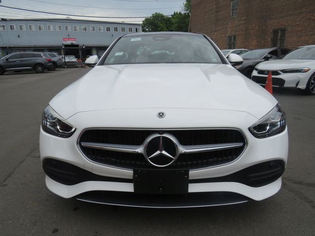 2022 Mercedes-Benz C-Class C 300 4MATIC Sedan - 23042571 - 1