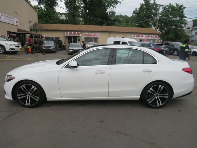 2022 Mercedes-Benz C-Class C 300 4MATIC Sedan - 23042571 - 6