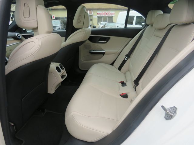 2022 Mercedes-Benz C-Class C 300 4MATIC Sedan - 23042571 - 7