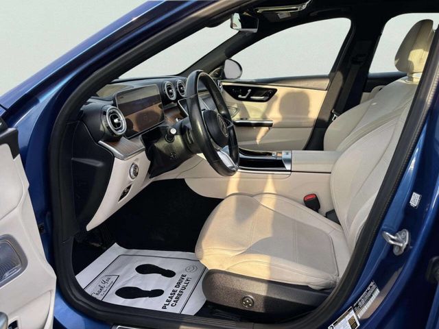 2022 Mercedes-Benz C-Class C 300 4MATIC Sedan - 23040873 - 13