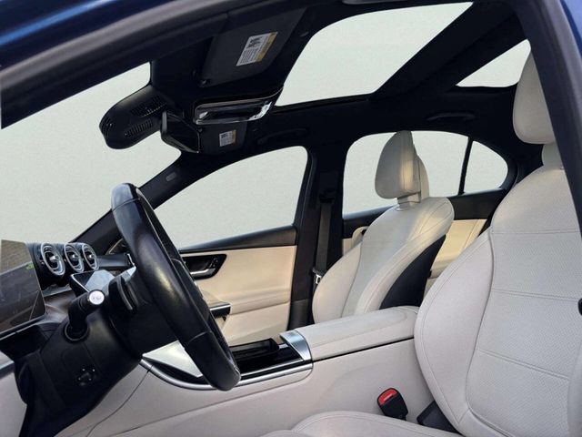 2022 Mercedes-Benz C-Class C 300 4MATIC Sedan - 23040873 - 14