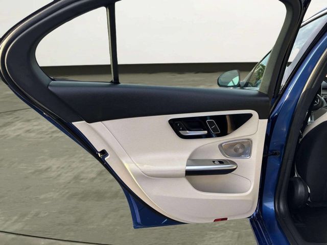 2022 Mercedes-Benz C-Class C 300 4MATIC Sedan - 23040873 - 15