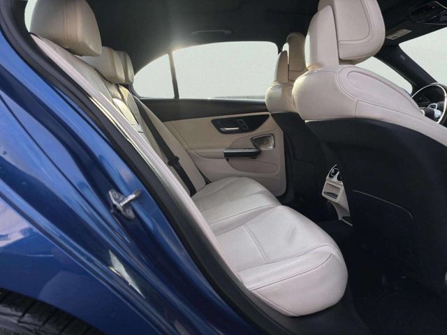 2022 Mercedes-Benz C-Class C 300 4MATIC Sedan - 23040873 - 18