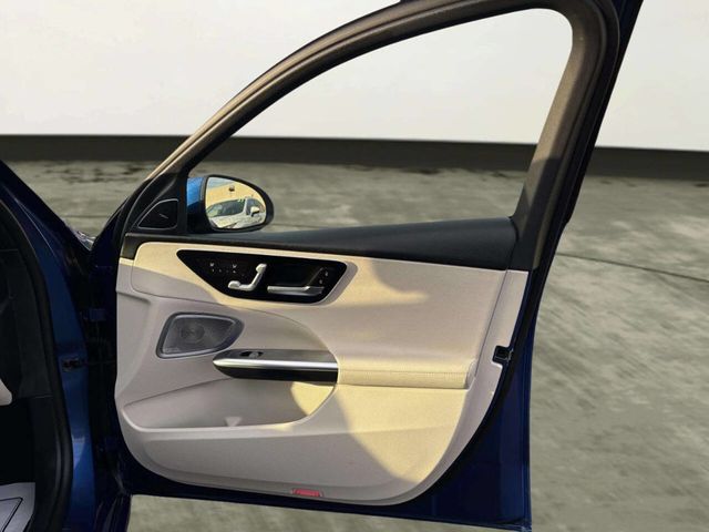 2022 Mercedes-Benz C-Class C 300 4MATIC Sedan - 23040873 - 19