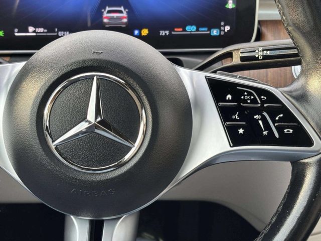 2022 Mercedes-Benz C-Class C 300 4MATIC Sedan - 23040873 - 30