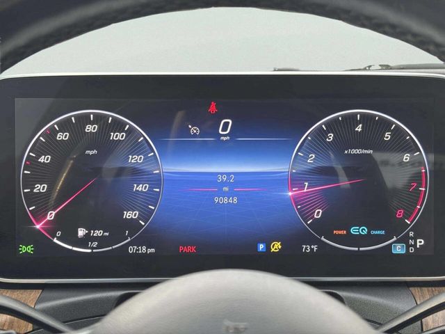 2022 Mercedes-Benz C-Class C 300 4MATIC Sedan - 23040873 - 33