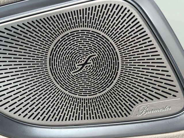 2022 Mercedes-Benz C-Class C 300 4MATIC Sedan - 23040873 - 35