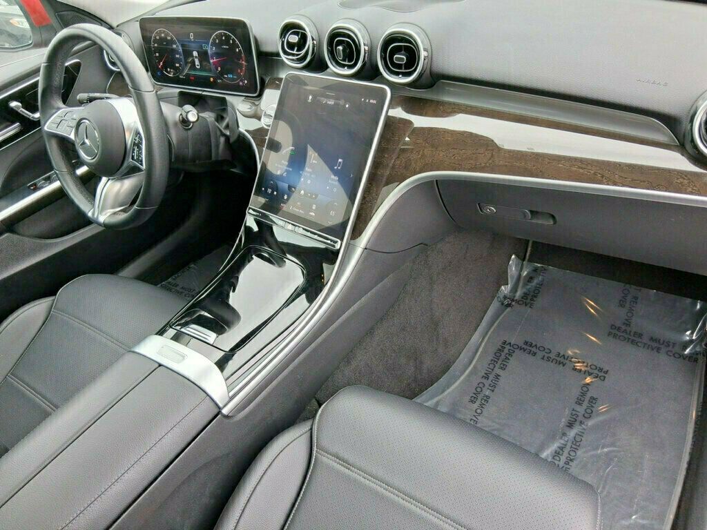 2022 Mercedes Benz C 300 4MATIC Sedan photo 10