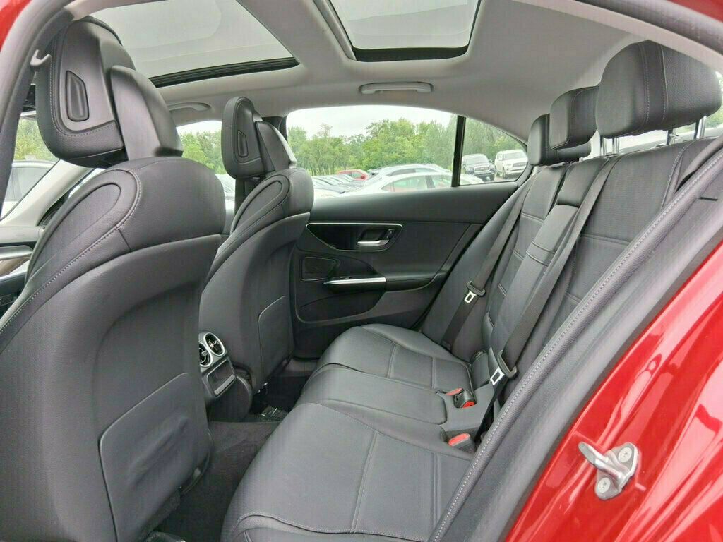 2022 Mercedes Benz C 300 4MATIC Sedan photo 19