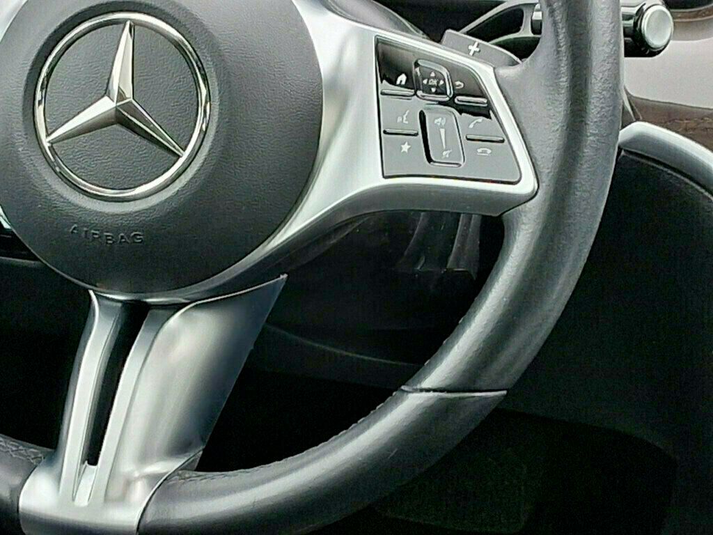 2022 Mercedes Benz C 300 4MATIC Sedan photo 26