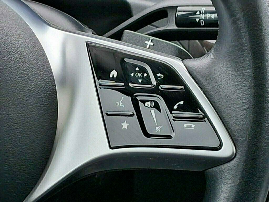 2022 Mercedes Benz C 300 4MATIC Sedan photo 27