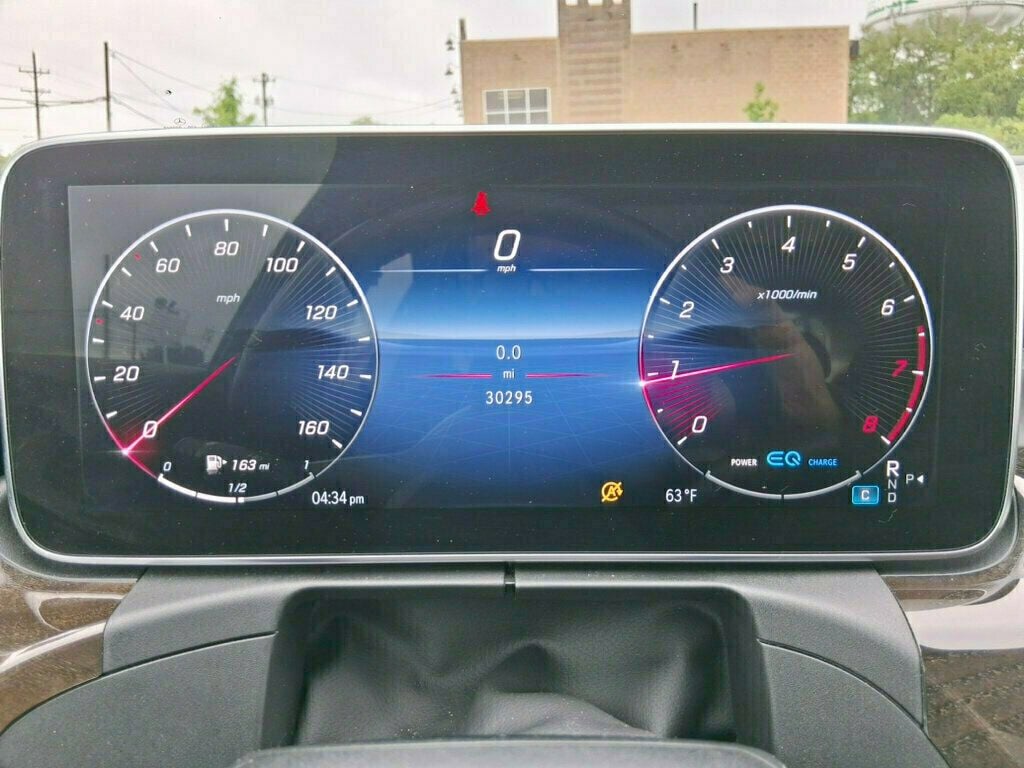 2022 Mercedes Benz C 300 4MATIC Sedan photo 28