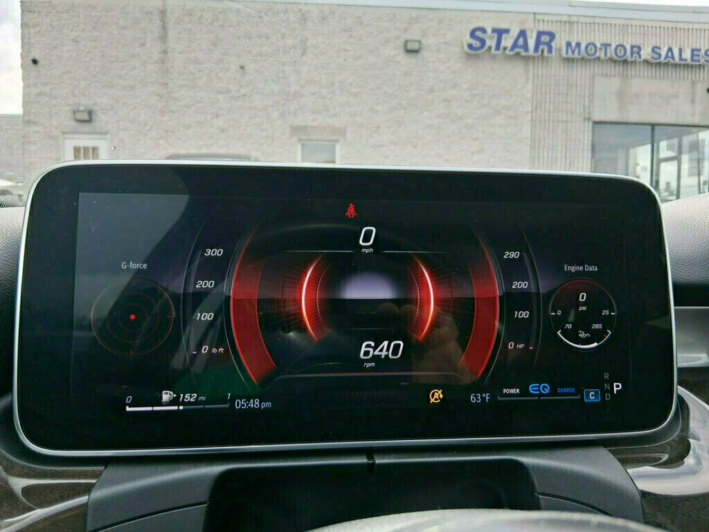 2022 Mercedes Benz C 300 4MATIC Sedan photo 30