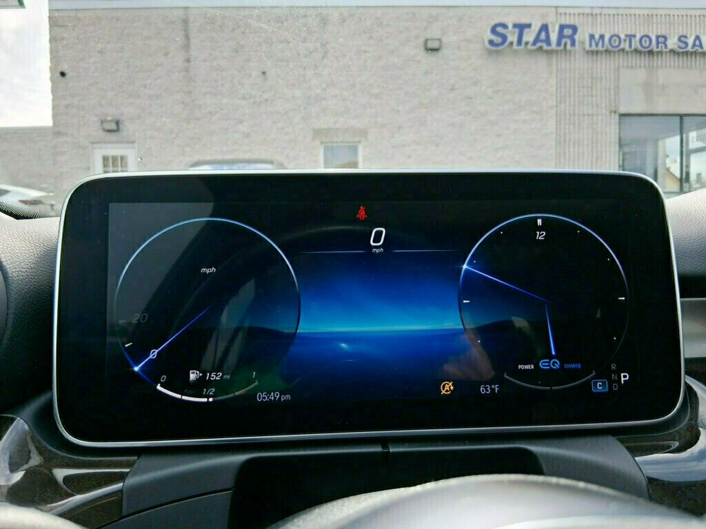 2022 Mercedes Benz C 300 4MATIC Sedan photo 32