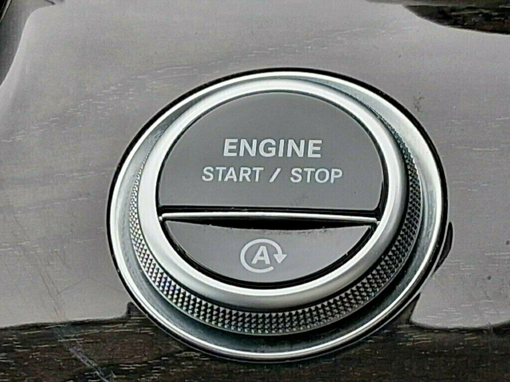 2022 Mercedes Benz C 300 4MATIC Sedan photo 34