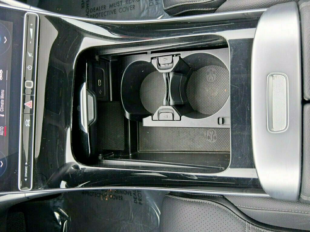 2022 Mercedes Benz C 300 4MATIC Sedan photo 35