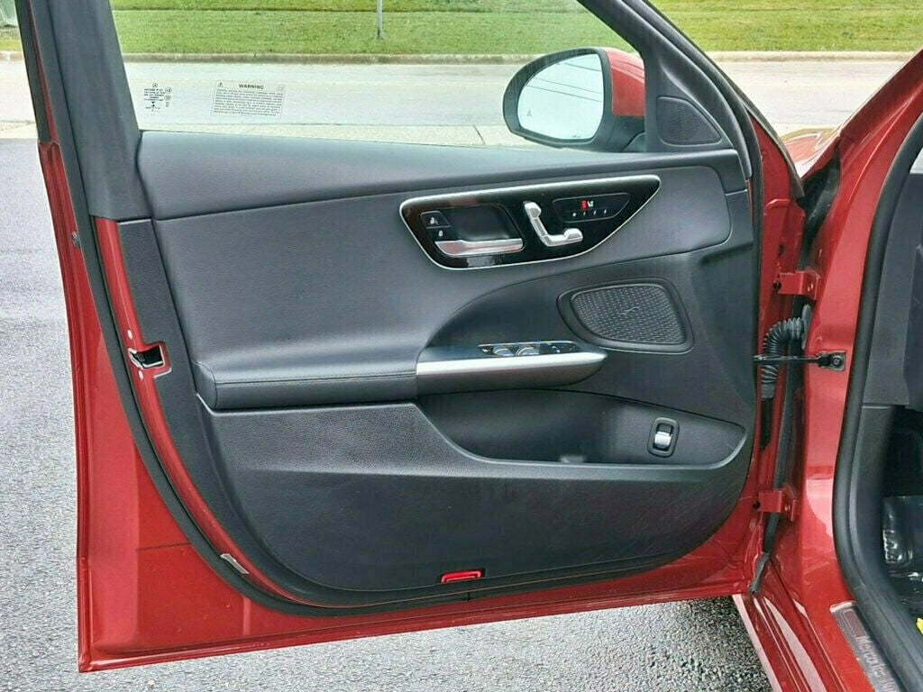 2022 Mercedes Benz C 300 4MATIC Sedan photo 54