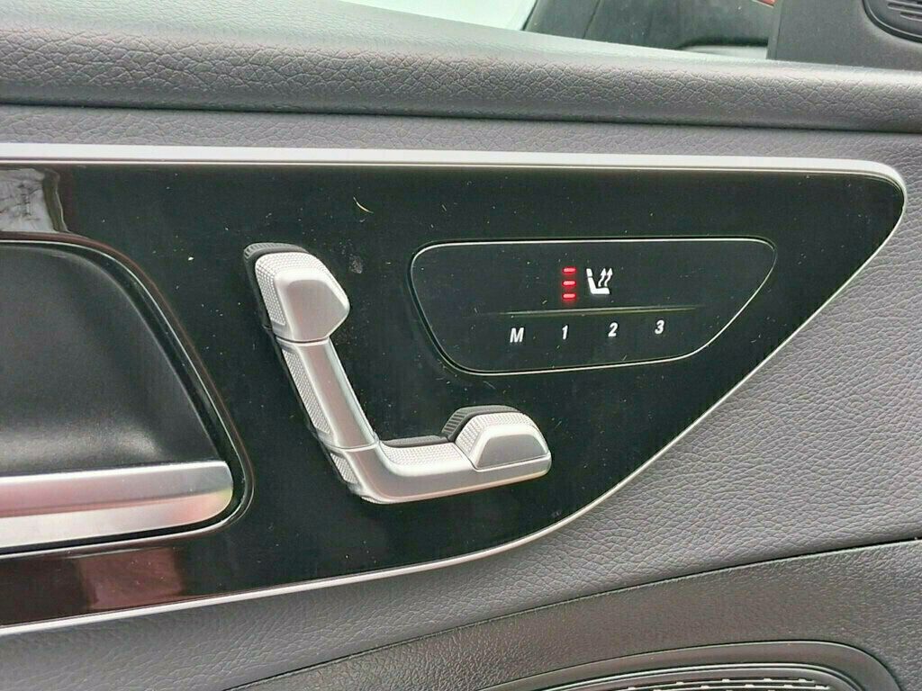 2022 Mercedes Benz C 300 4MATIC Sedan photo 55