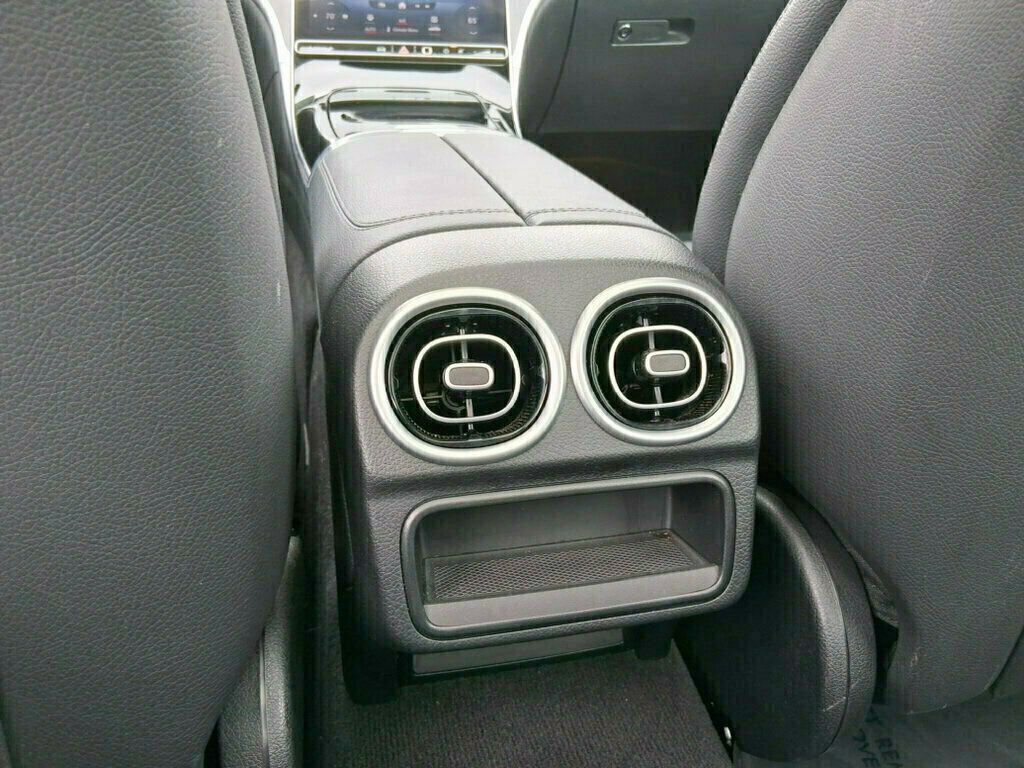 2022 Mercedes Benz C 300 4MATIC Sedan photo 56