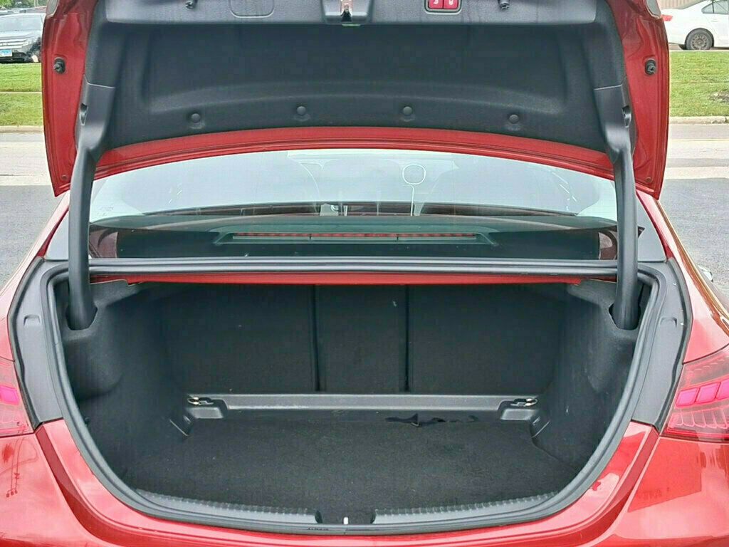 2022 Mercedes Benz C 300 4MATIC Sedan photo 59