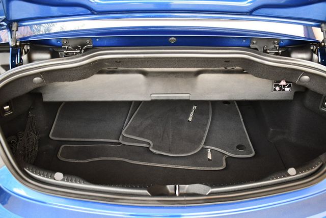 2022 Mercedes-Benz C-Class C 300 Cabriolet W/Multimedia, AMG Line & Driving Assistance Pkgs - 22897159 - 16