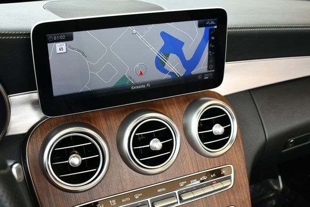 2022 Mercedes-Benz C-Class C 300 Cabriolet W/Multimedia, AMG Line & Driving Assistance Pkgs - 22897159 - 65