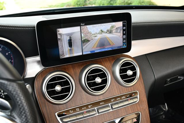 2022 Mercedes-Benz C-Class C 300 Cabriolet W/Multimedia, AMG Line & Driving Assistance Pkgs - 22897159 - 67