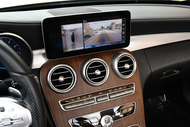 2022 Mercedes-Benz C-Class C 300 Cabriolet W/Multimedia, AMG Line & Driving Assistance Pkgs - 22897159 - 68