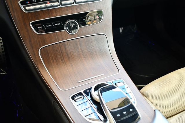 2022 Mercedes-Benz C-Class C 300 Cabriolet W/Multimedia, AMG Line & Driving Assistance Pkgs - 22897159 - 70