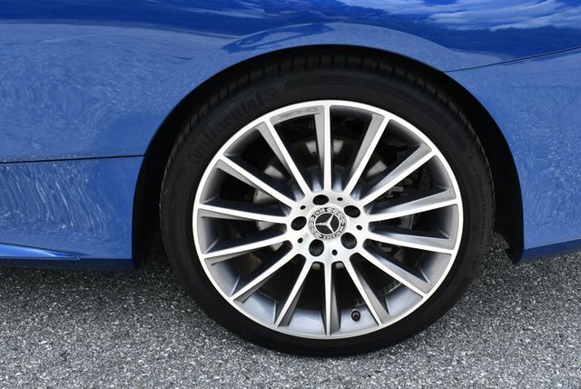 2022 Mercedes-Benz C-Class C 300 Cabriolet W/Multimedia, AMG Line & Driving Assistance Pkgs - 22897159 - 73