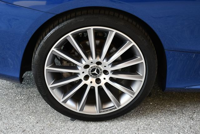 2022 Mercedes-Benz C-Class C 300 Cabriolet W/Multimedia, AMG Line & Driving Assistance Pkgs - 22897159 - 74