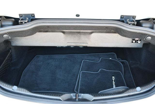 2022 Mercedes-Benz C-Class C 300 Cabriolet W/Parking Assistance, Night and AMG Line Pkgs. - 22575781 - 16