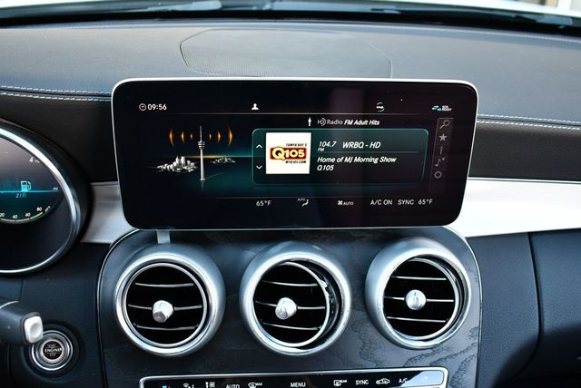 2022 Mercedes-Benz C-Class C 300 Cabriolet W/Parking Assistance, Night and AMG Line Pkgs. - 22575781 - 69