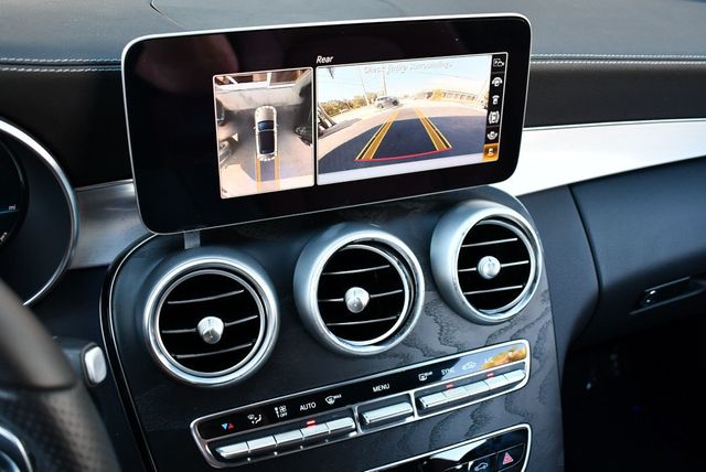 2022 Mercedes-Benz C-Class C 300 Cabriolet W/Parking Assistance, Night and AMG Line Pkgs. - 22575781 - 70