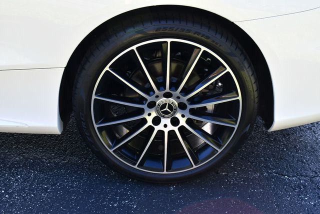 2022 Mercedes-Benz C-Class C 300 Cabriolet W/Parking Assistance, Night and AMG Line Pkgs. - 22575781 - 76