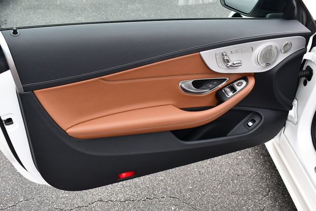 2022 Mercedes-Benz C-Class C 300 Coupe W/Multimedia, AMG Line & Driver Assistance Packages - 22954548 - 10