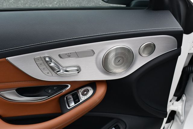 2022 Mercedes-Benz C-Class C 300 Coupe W/Multimedia, AMG Line & Driver Assistance Packages - 22954548 - 11