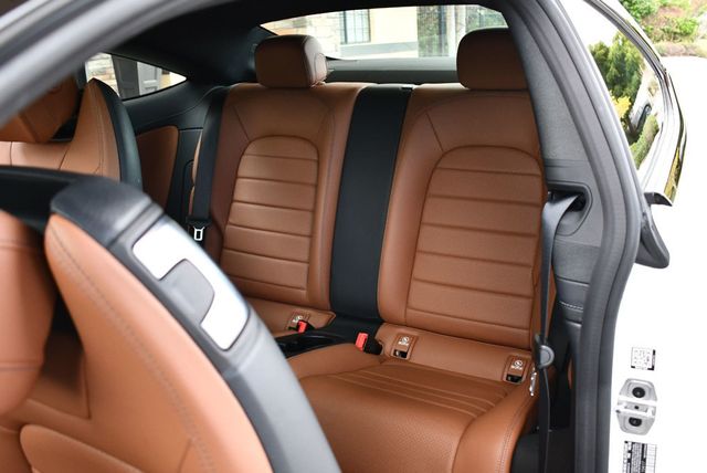 2022 Mercedes-Benz C-Class C 300 Coupe W/Multimedia, AMG Line & Driver Assistance Packages - 22954548 - 15