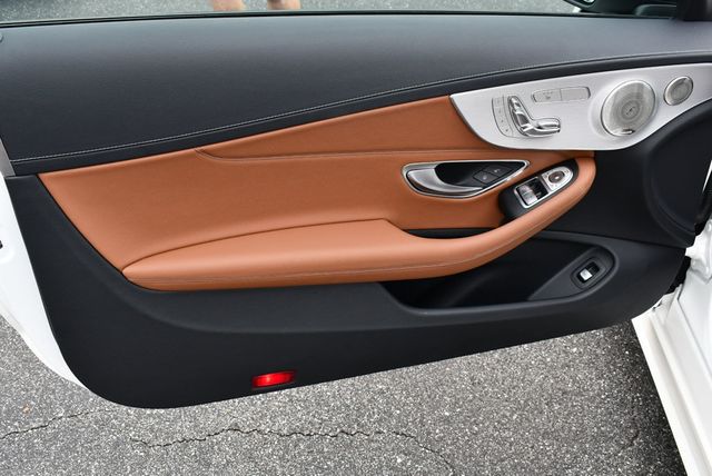 2022 Mercedes-Benz C-Class C 300 Coupe W/Multimedia, AMG Line & Driver Assistance Packages - 22954548 - 38