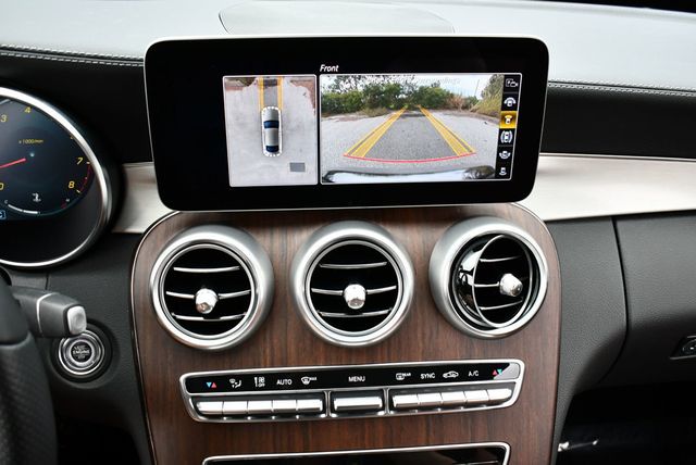 2022 Mercedes-Benz C-Class C 300 Coupe W/Multimedia, AMG Line & Driver Assistance Packages - 22954548 - 56