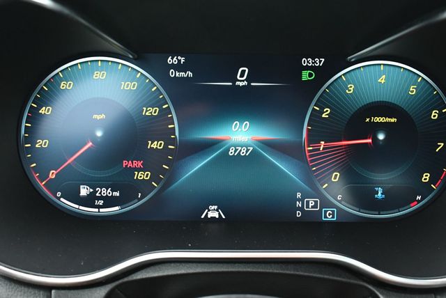 2022 Mercedes-Benz C-Class C 300 Coupe W/Multimedia, AMG Line & Driver Assistance Packages - 22954548 - 58