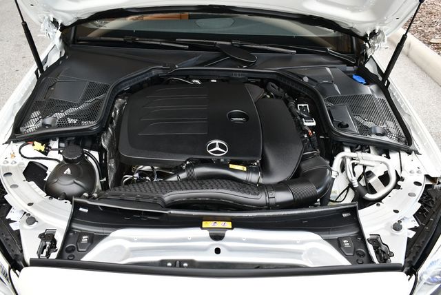 2022 Mercedes-Benz C-Class C 300 Coupe W/Multimedia, AMG Line & Driver Assistance Packages - 22954548 - 64