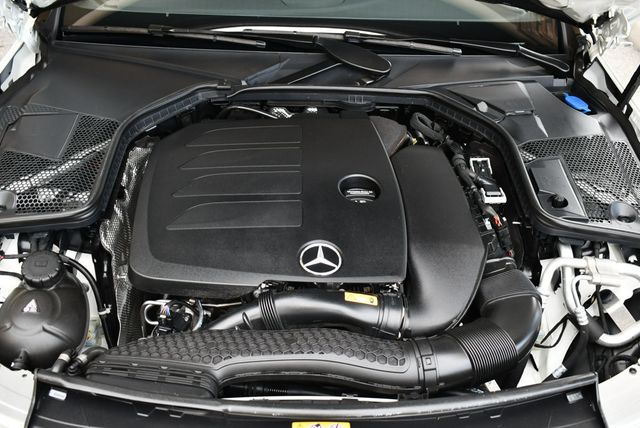 2022 Mercedes-Benz C-Class C 300 Coupe W/Multimedia, AMG Line & Driver Assistance Packages - 22954548 - 65