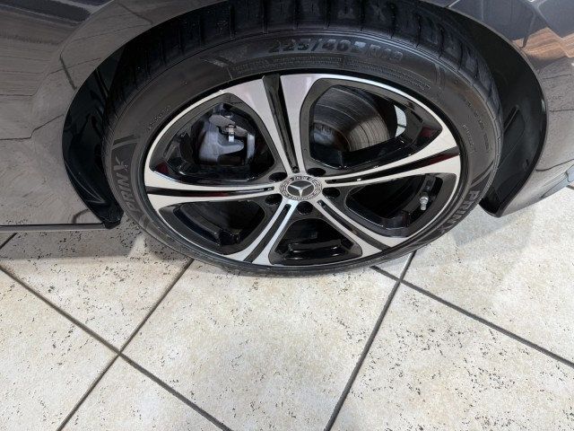 2022 Mercedes Benz C 300 Sedan photo 10
