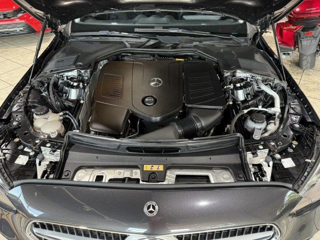 2022 Mercedes Benz C 300 Sedan photo 11