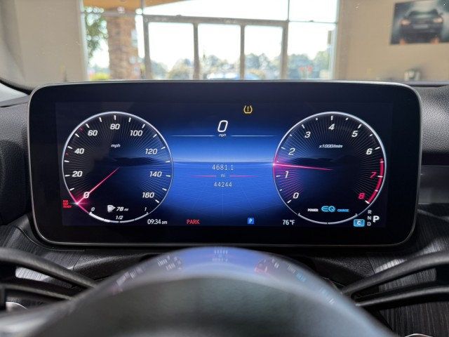 2022 Mercedes Benz C 300 Sedan photo 14
