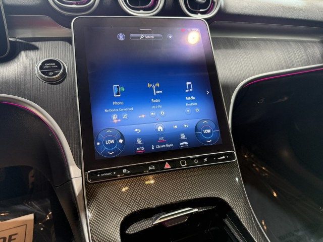 2022 Mercedes Benz C 300 Sedan photo 15