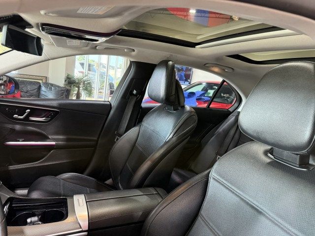 2022 Mercedes Benz C 300 Sedan photo 17