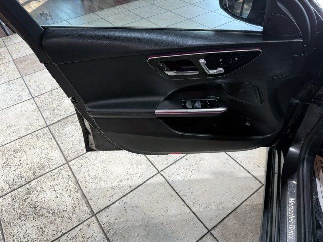 2022 Mercedes Benz C 300 Sedan photo 18