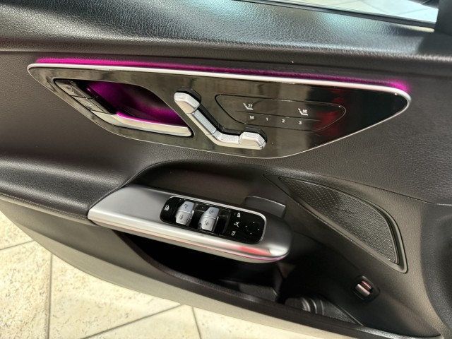 2022 Mercedes Benz C 300 Sedan photo 19